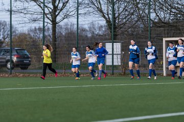 Bild 7 - Frauen Bramstedter TS - SV Boenebuettel-Husberg : Ergebnis: 0:3